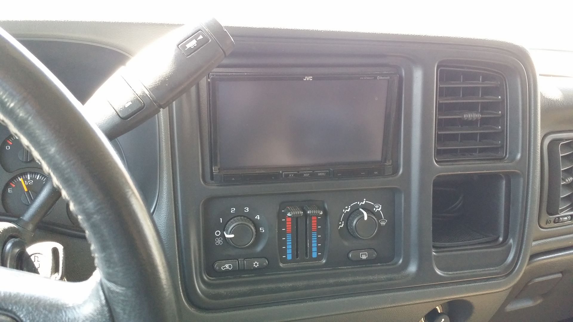 2006 Chevy 2500HD Duramax LBZ 108k miles Chevy and GMC Duramax Diesel